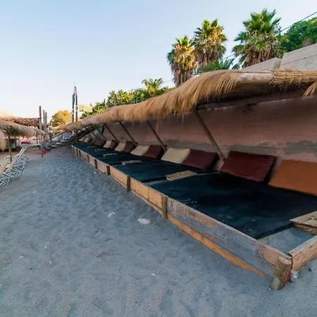 Mani Tower Akrogiali