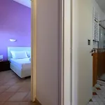 Villa Mani Tower *