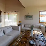 Mani Tower Villa Akrogiali