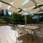 Mani Tower Villa Akrogiali