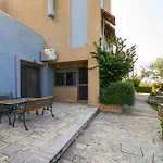 Mani Tower Villa