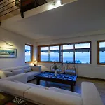 Mani Tower Villa