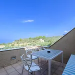 Mani Tower Villa *