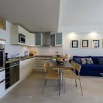 Mani Tower Villa *