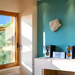 Mani Tower Villa *