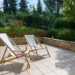 Mani Tower Akrogiali