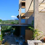 Mani Tower Villa
