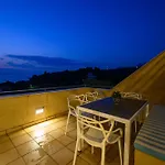 Mani Tower Villa