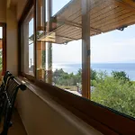 Villa Mani Tower Akrogiali