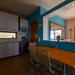 Mani Tower Villa *