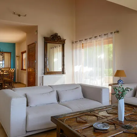 Mani Tower Villa Akrogiali