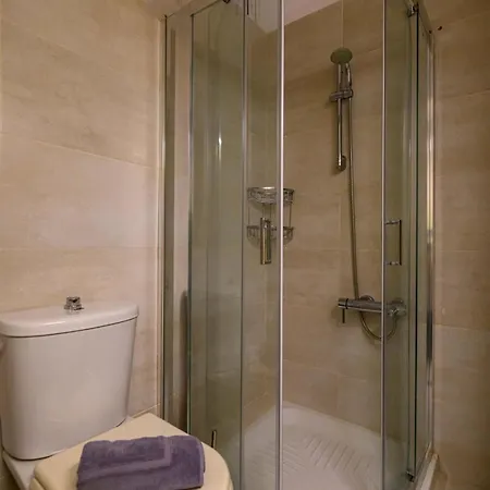 Mani Tower Akrogiali