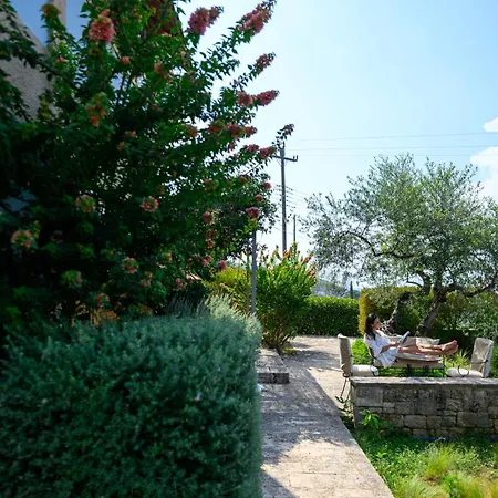 Mani Tower Villa *