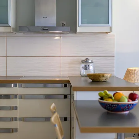 וילה Mani Tower *