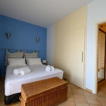 Mani Tower Akrogiali