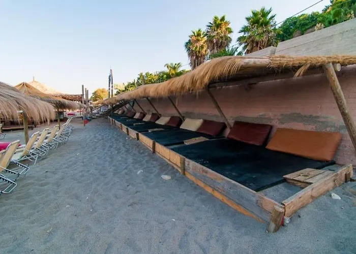 Mani Tower Akrogiali